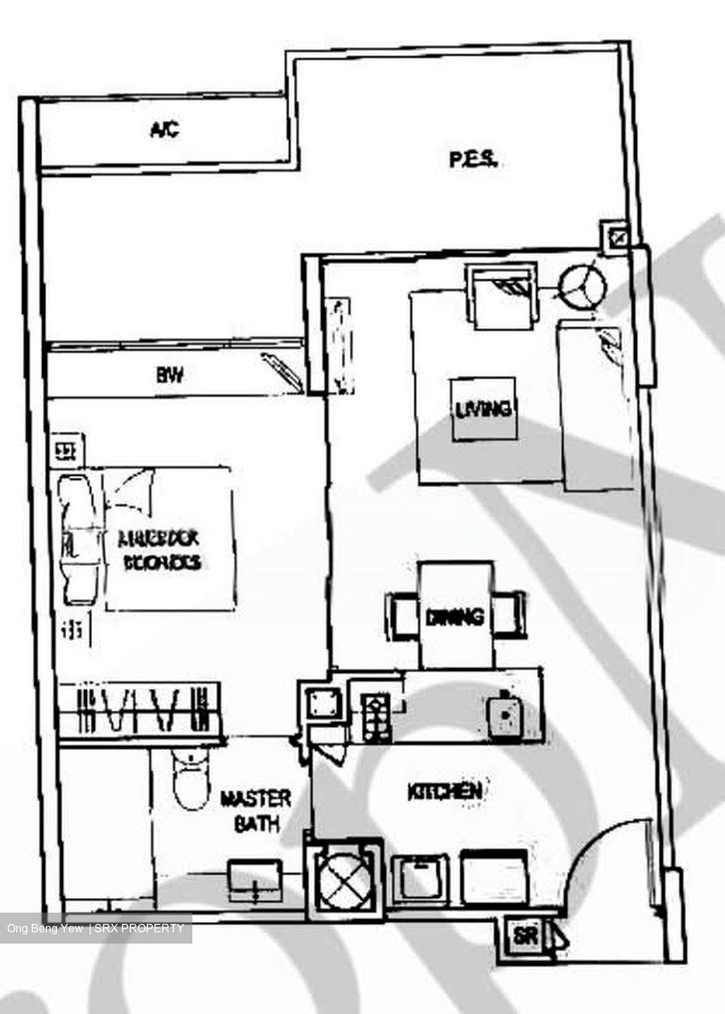 ClementiWoods Condominium (D5), Condominium #575867621